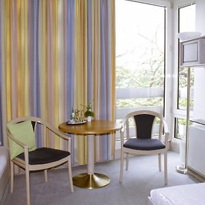 Economy Zimmer mit zwei Einzelbetten